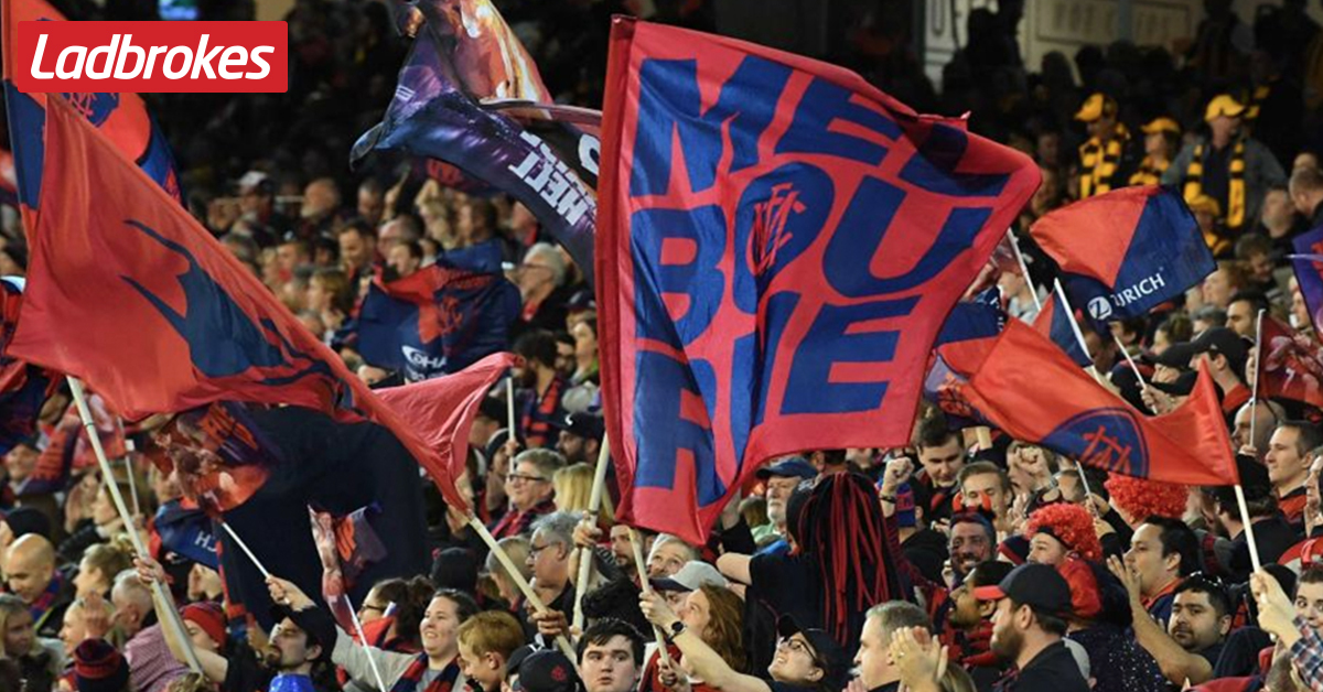 Why Melbourne Should be Your Grand Final Team