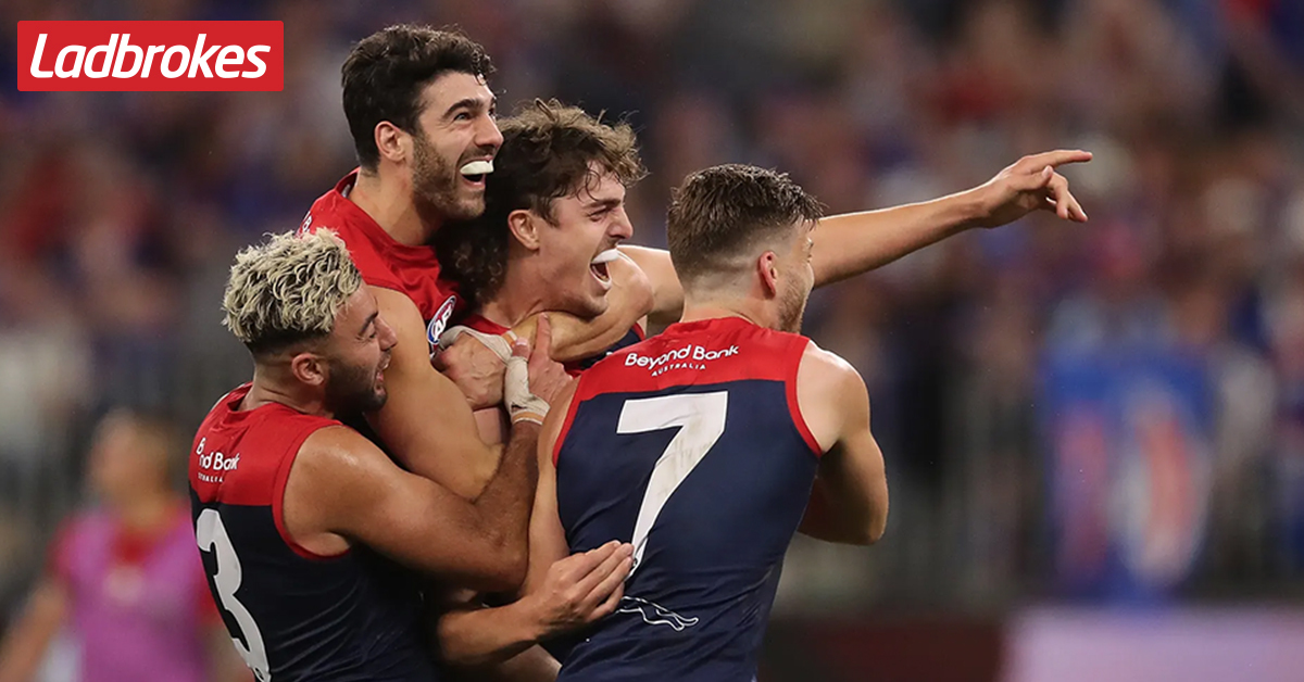 5 Lessons Learned - AFL Grand Final