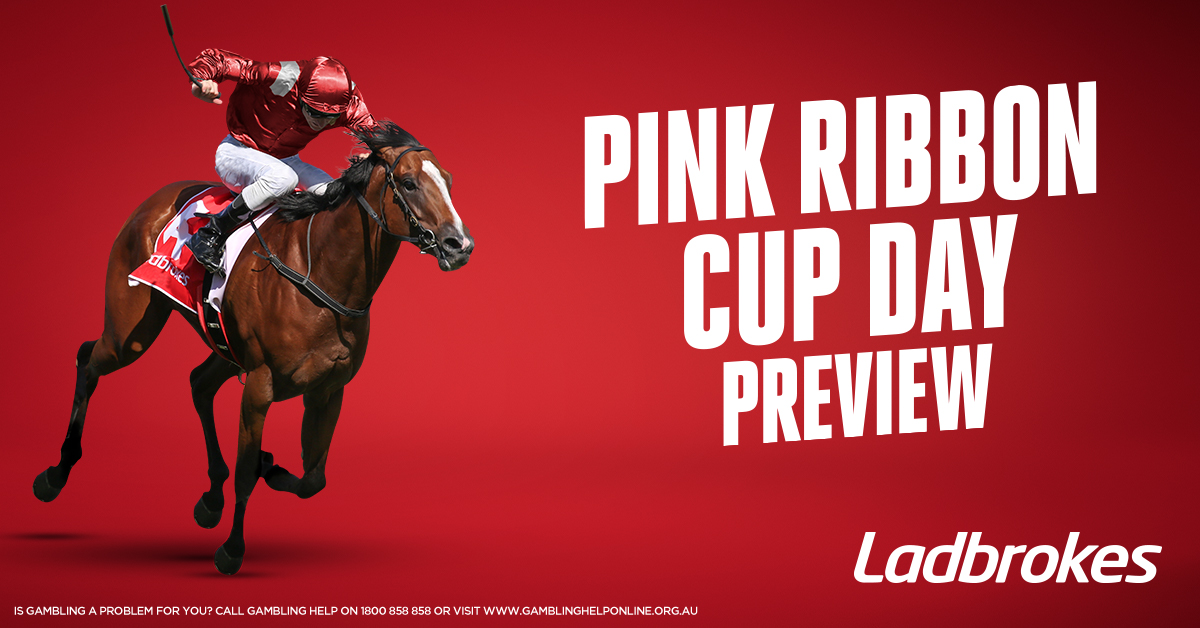 2021 Pink Ribbon Cup Day Preview - Ladbrokes Blog