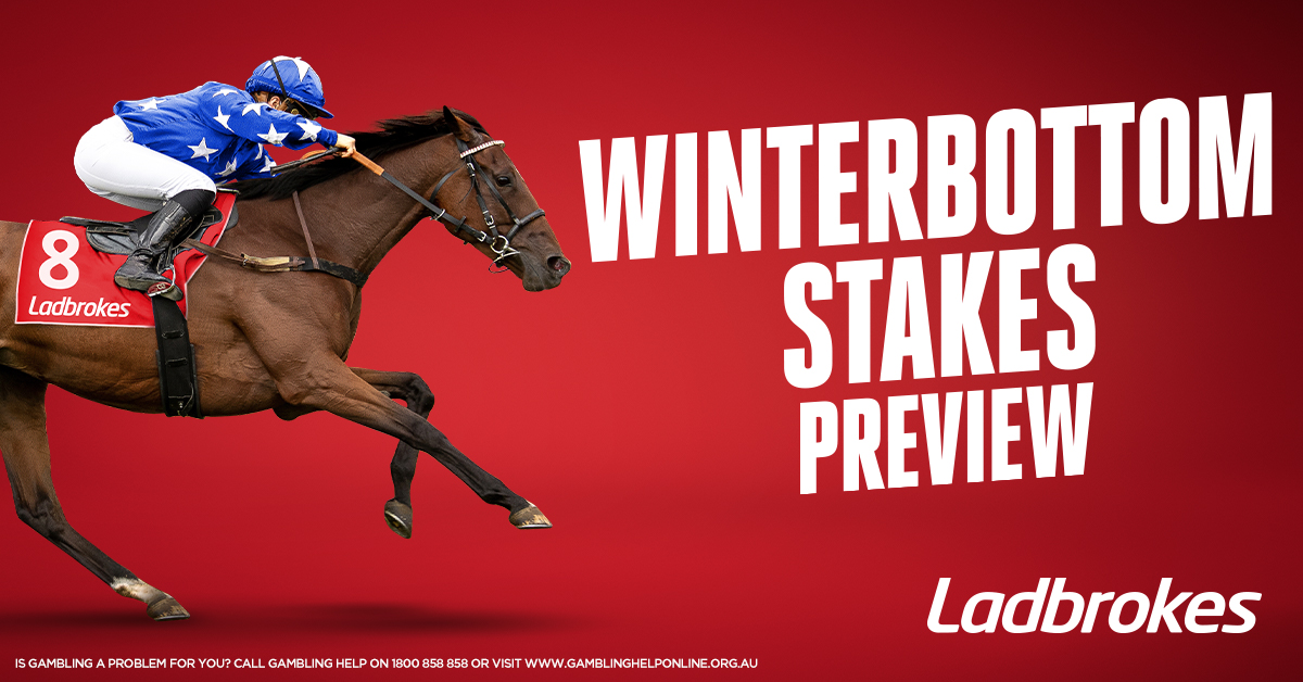 2021 Winterbottom Stakes Preview