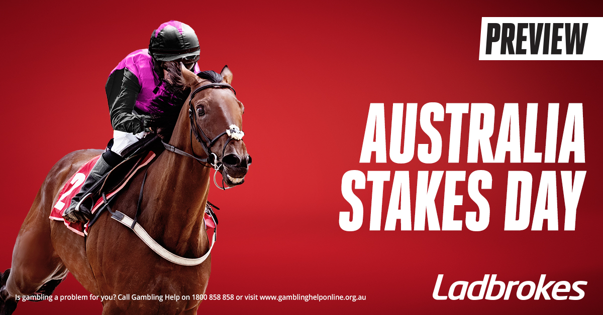 2022 Australia Stakes Day Preview
