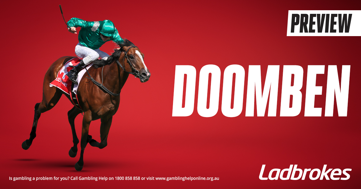 Doomben Preview - Saturday 22nd January