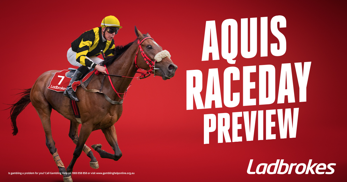 2022 Aquis Raceday Preview