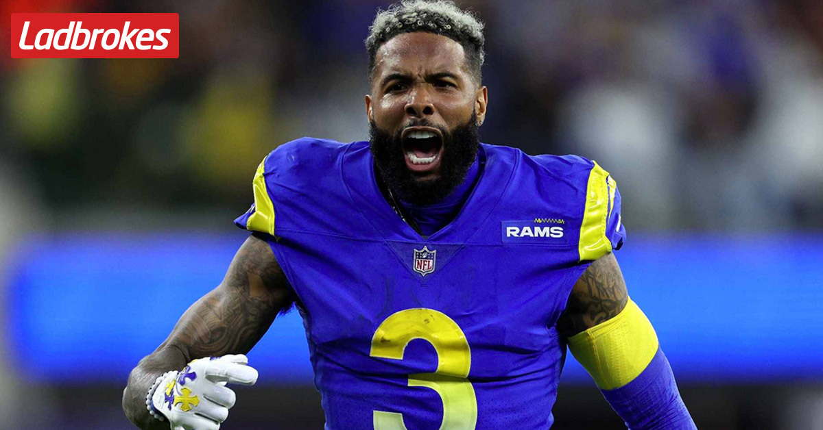 10 Things You Didn't Know About Odell Beckham Jr