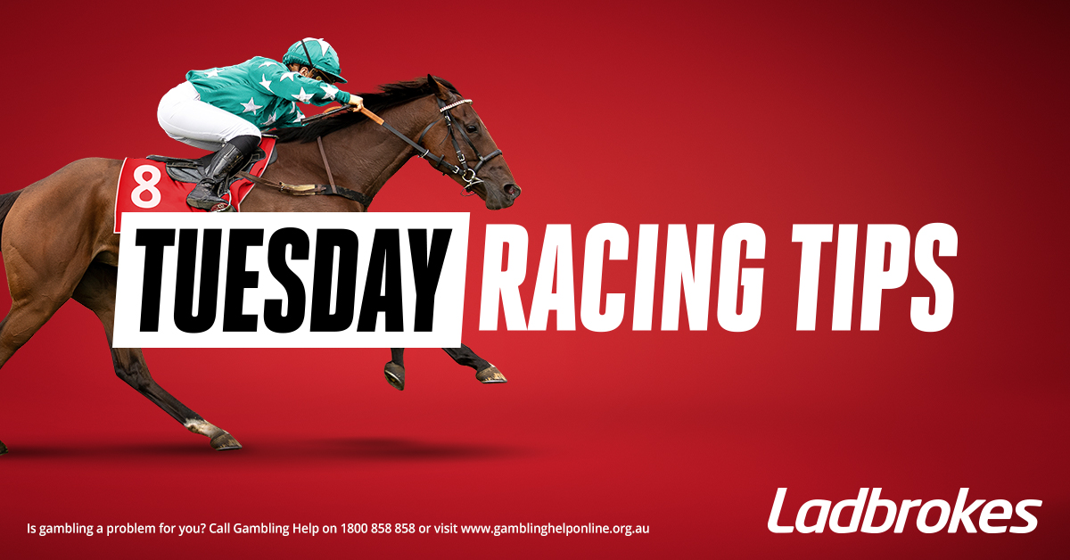 Daily Racing Tips - Tuesday, 18th October