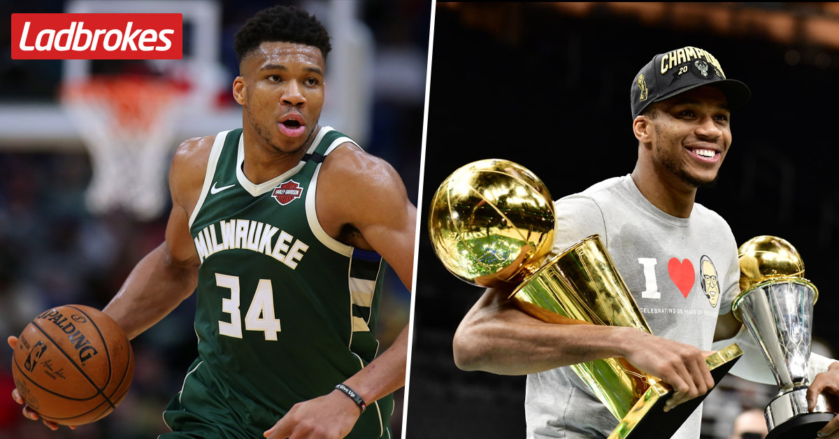 10 Things You Didn't Know About Giannis Antetokounmpo