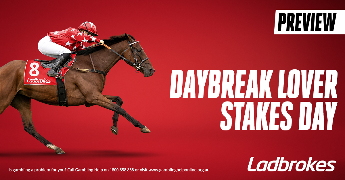 2022 Daybreak Lover Stakes Day Preview