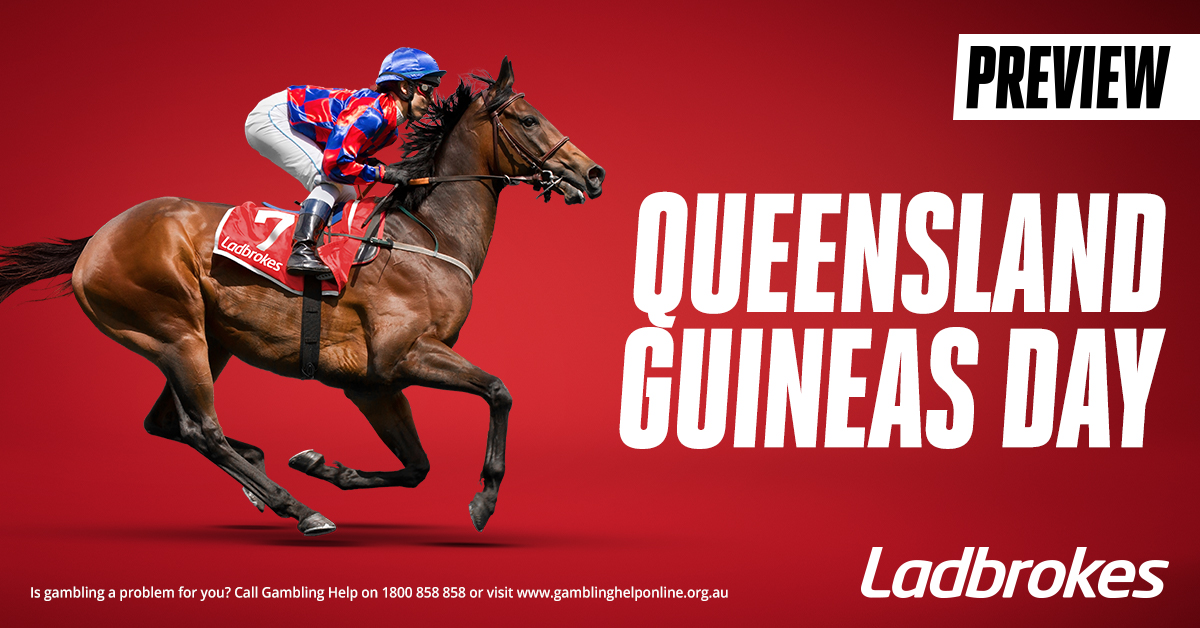 2022 Queensland Guineas Day Preview