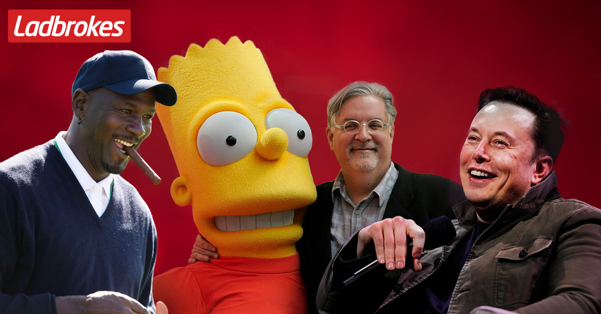 10 Celebrities You Would Want In Your Mates Mode Group