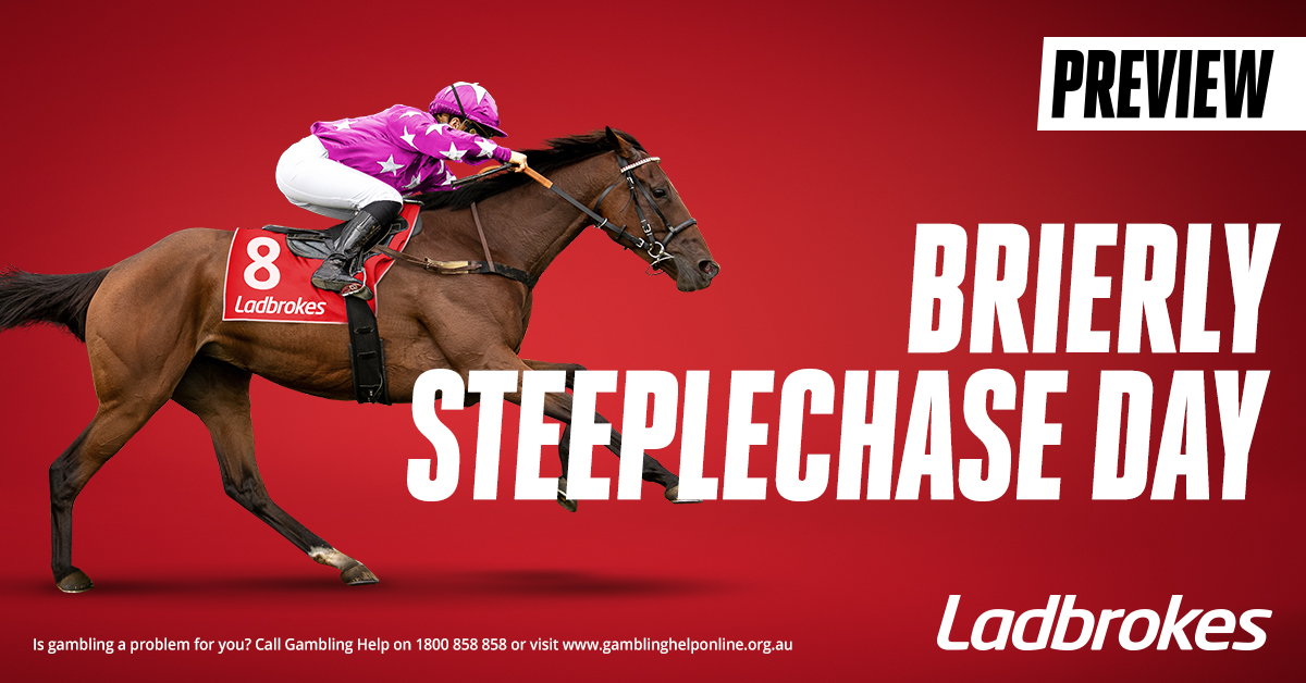 2022 Brierly Steeplechase Day Preview