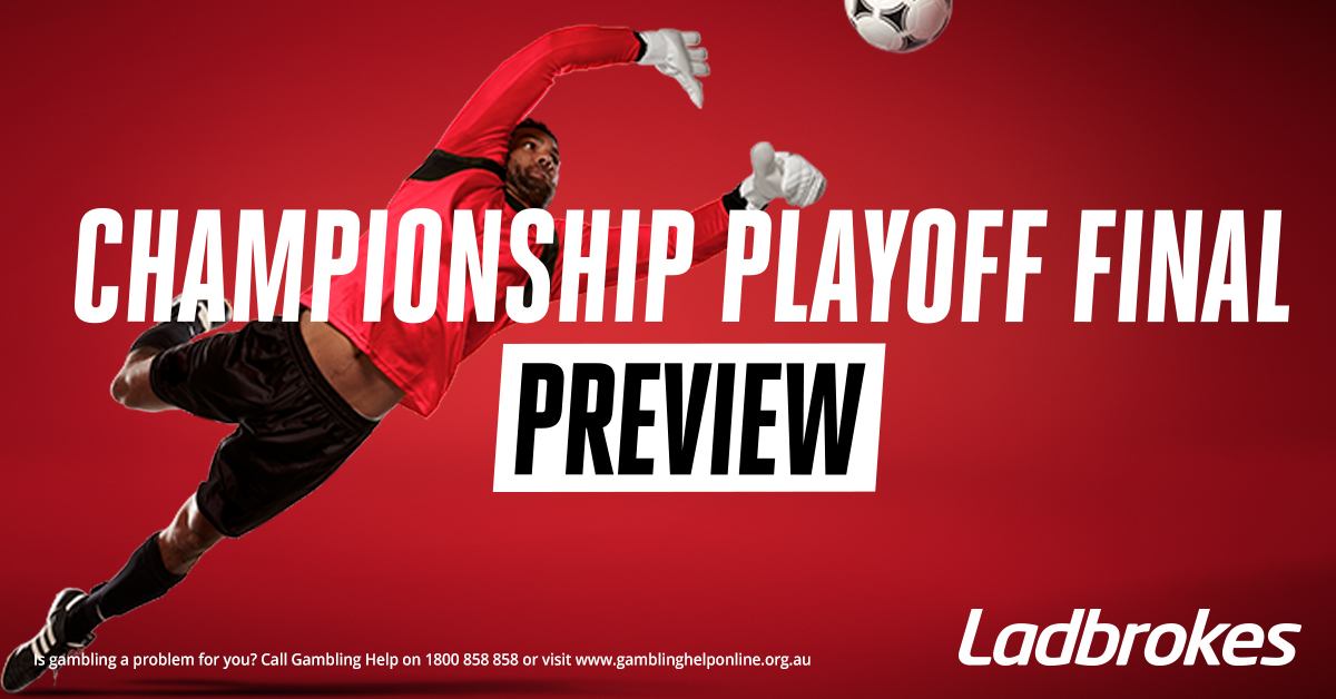 2022 EFL Championship Playoff Final Preview