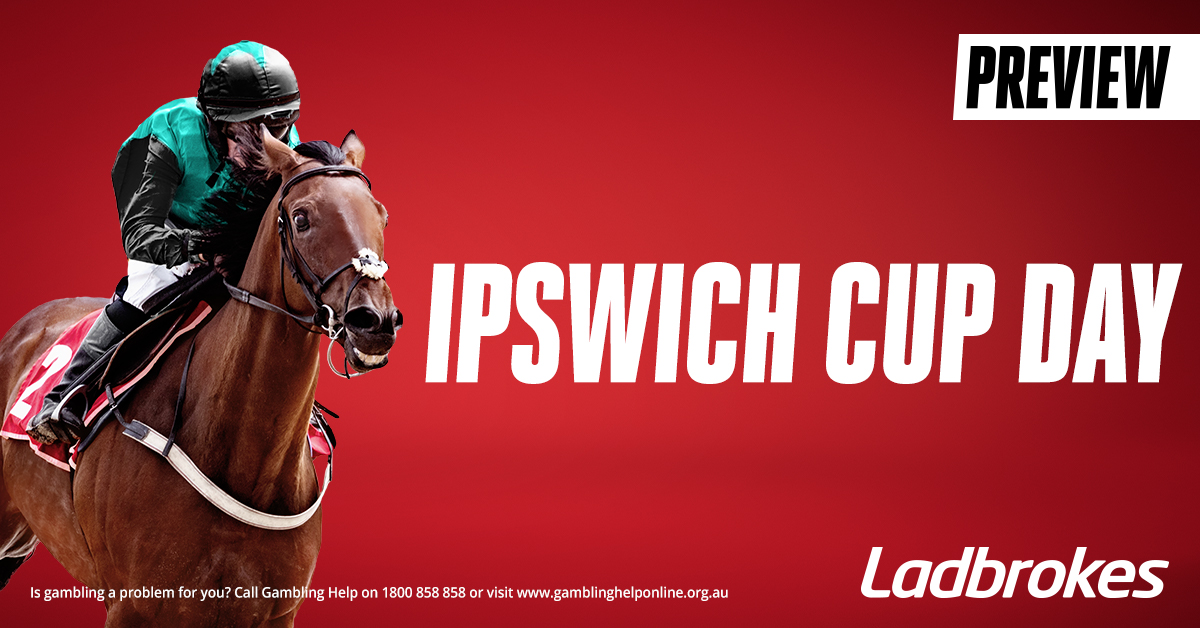 2022 Ipswich Cup Day Preview