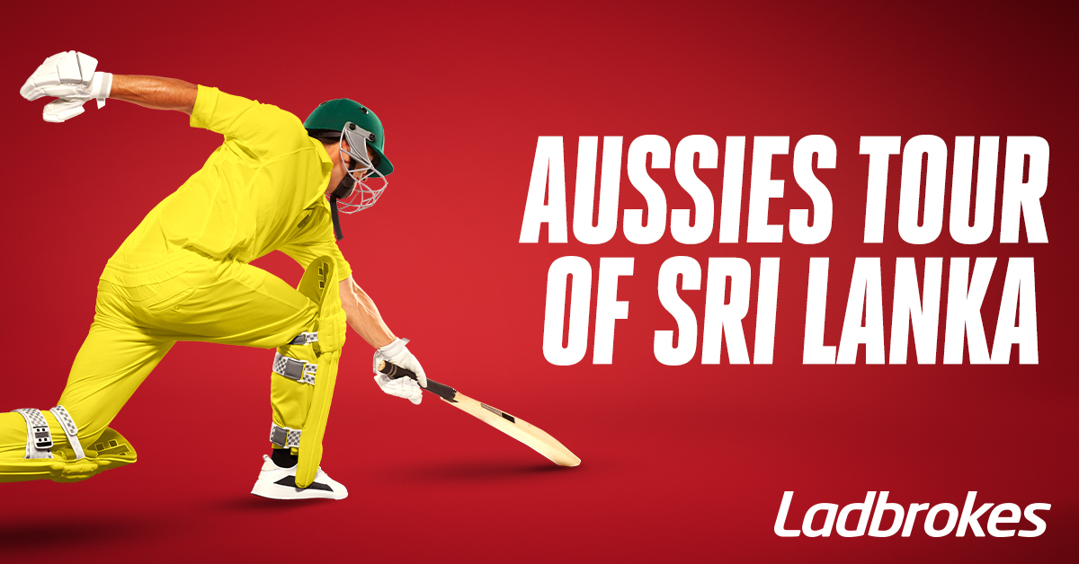Australia’s Tour of Sri Lanka: ODI 5
