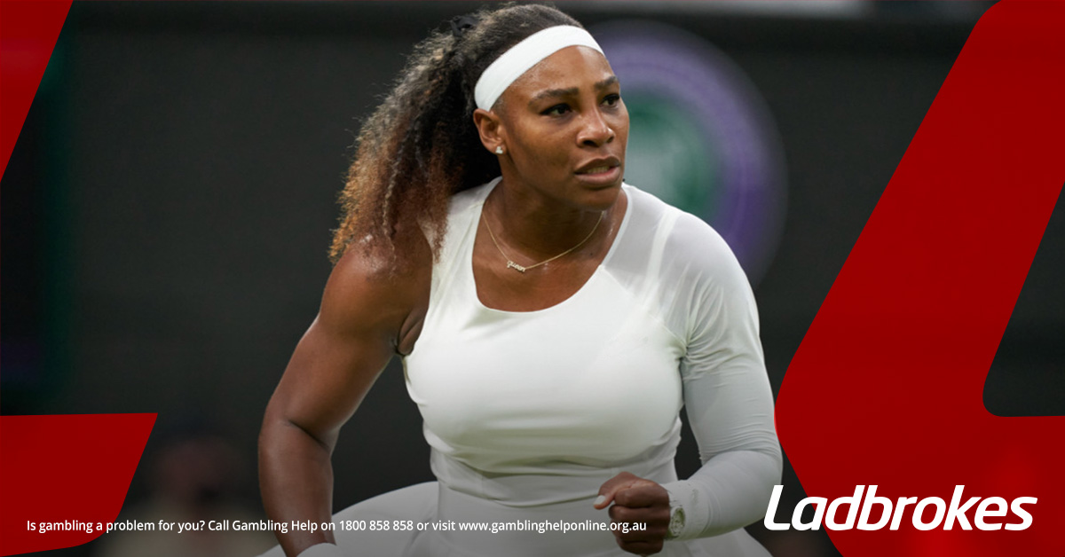 10 Things You Didn't Know About Serena Williams