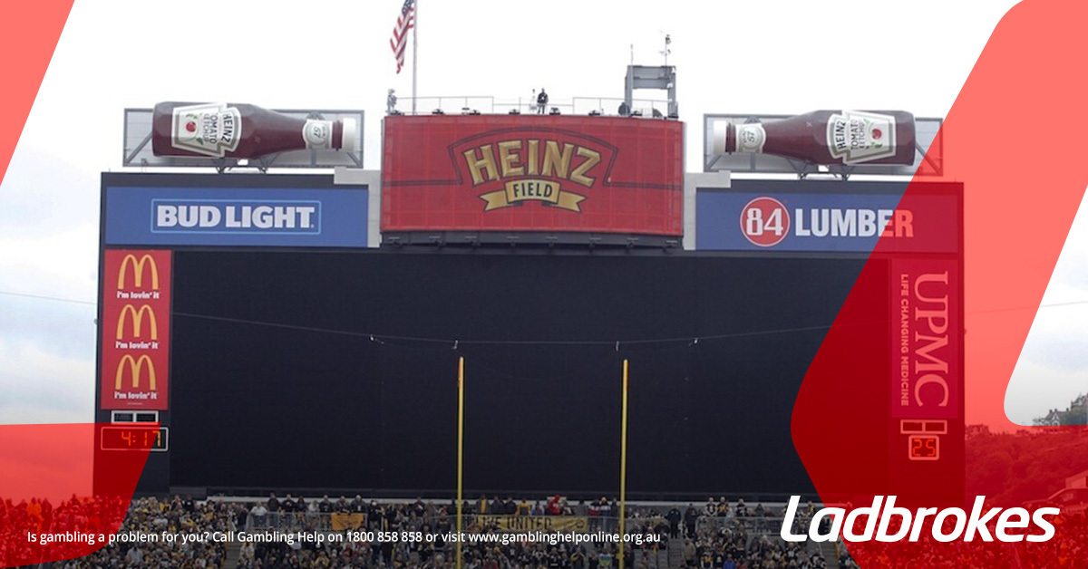 Iconic Stadium Features