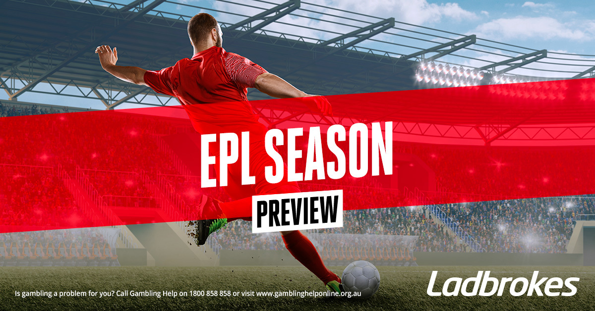 2022/2023 Premier League Season Preview