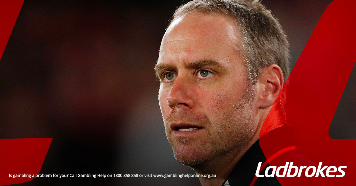 SPECIAL INVESTIGATION: Who is the Coach of Essendon?