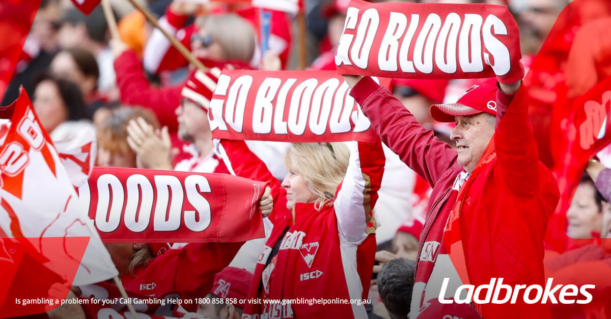 Why Sydney Should Be Your Grand Final Team