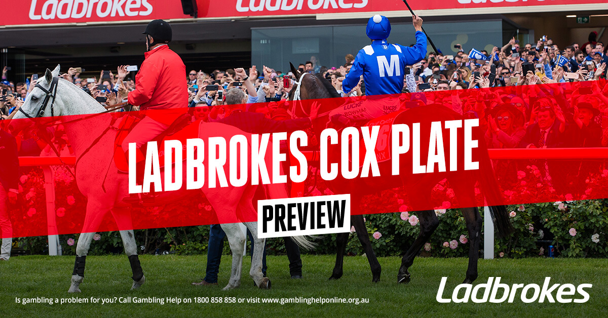 2022 Ladbrokes Cox Plate Preview