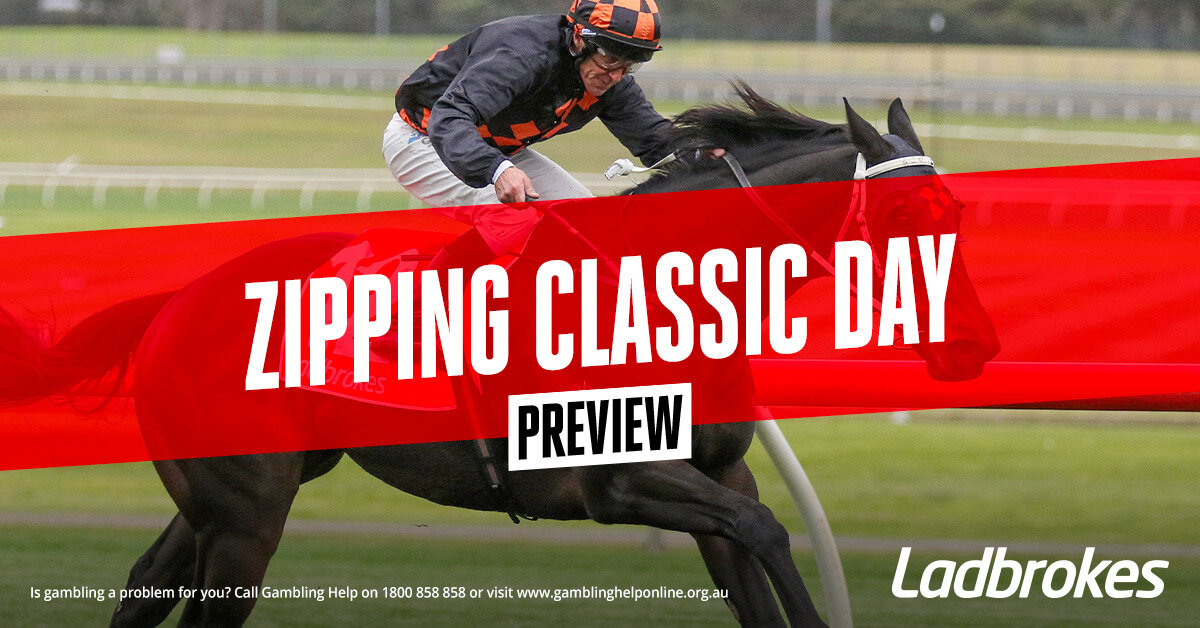 2022 Zipping Classic Day Preview