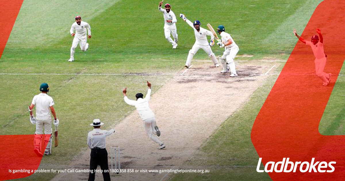 Do The Aussies Actually Struggle In India?
