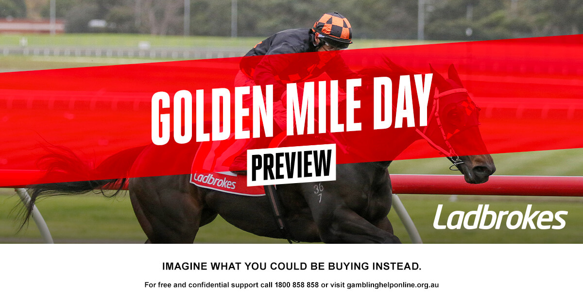2023 Golden Mile Day Preview