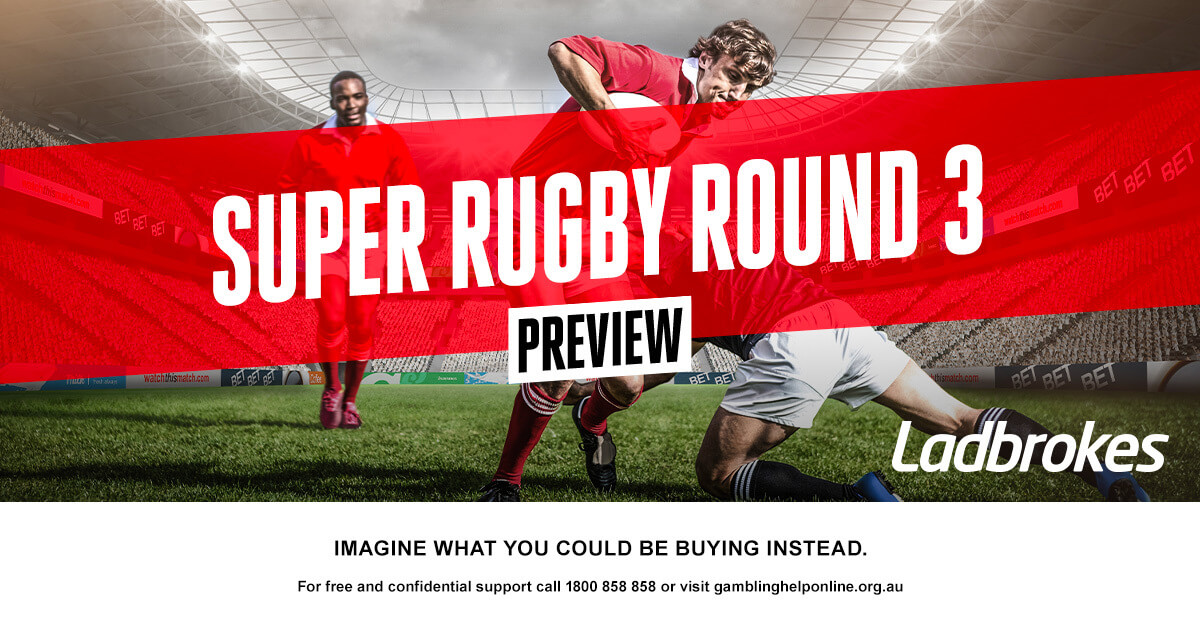 2023 Super Rugby Round 3 Preview