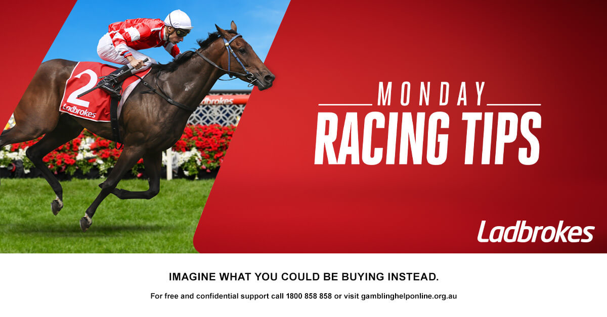 Daily Racing Tips - Monday 3rd July