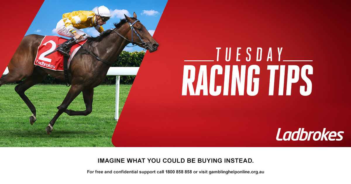 Daily Racing Tips - Tuesday, 4th July
