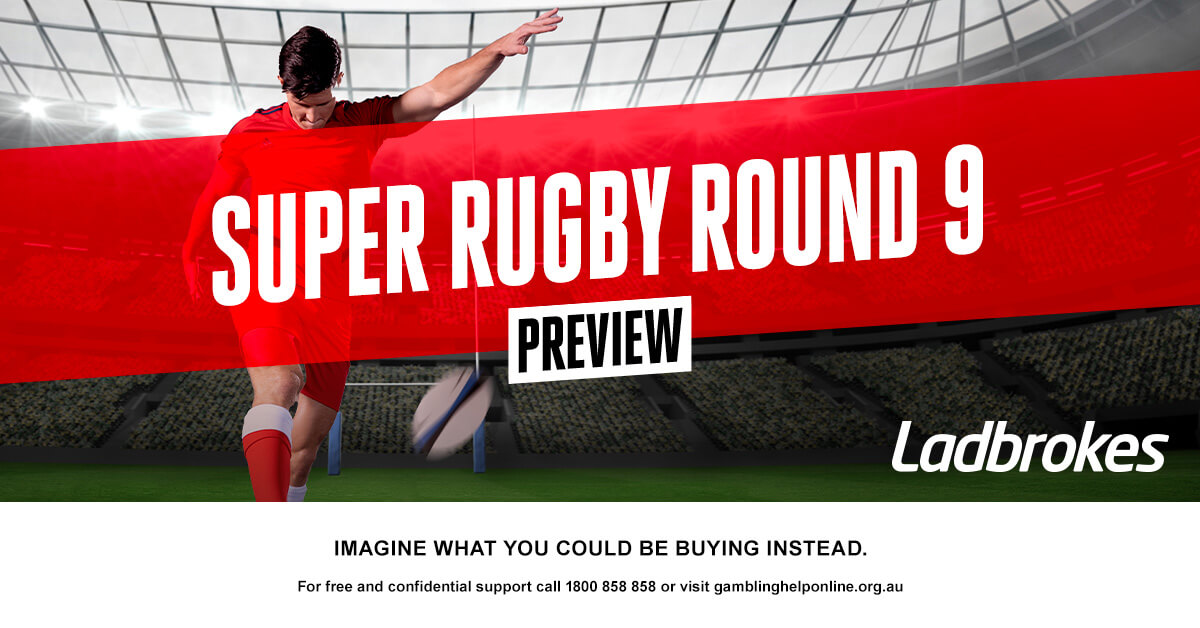 2023 Super Rugby Round 9 Preview