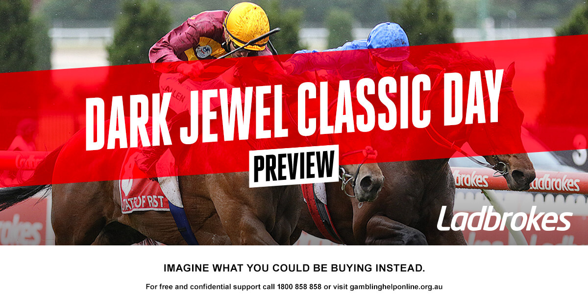 2023 Dark Jewel Classic Day Preview