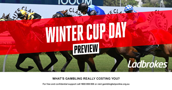 2023 Winter Cup Day Preview