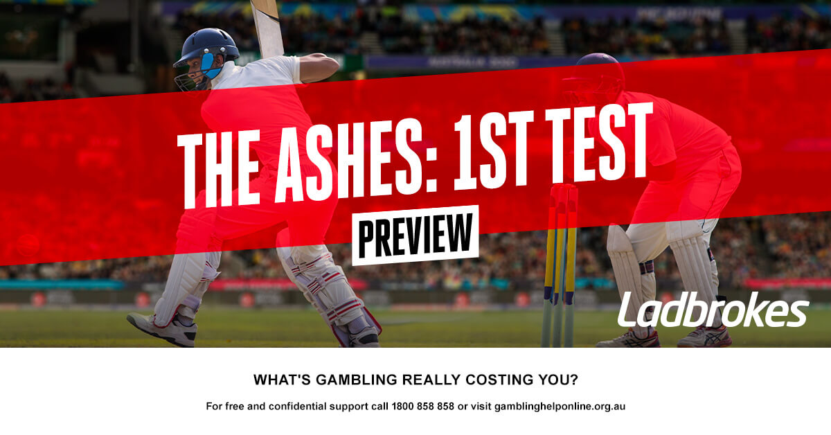 2023 Ashes: 1st Test Preview