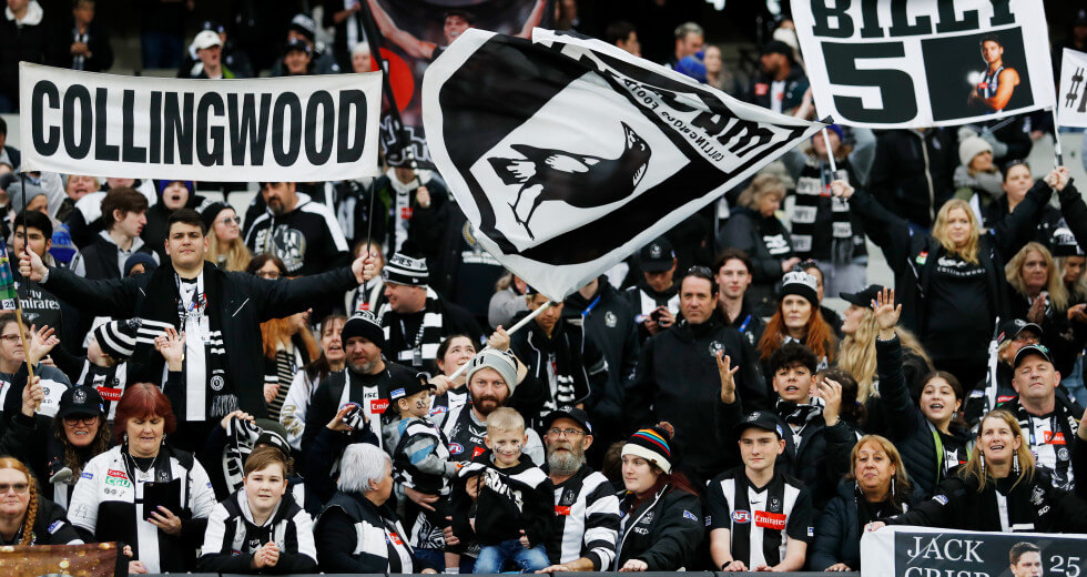 Why The Pies Should Be Your Grand Final Team