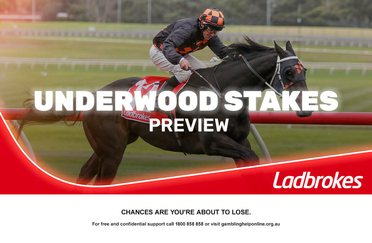 Underwood Stakes Day Preview 2023 Ladbrokes Blog