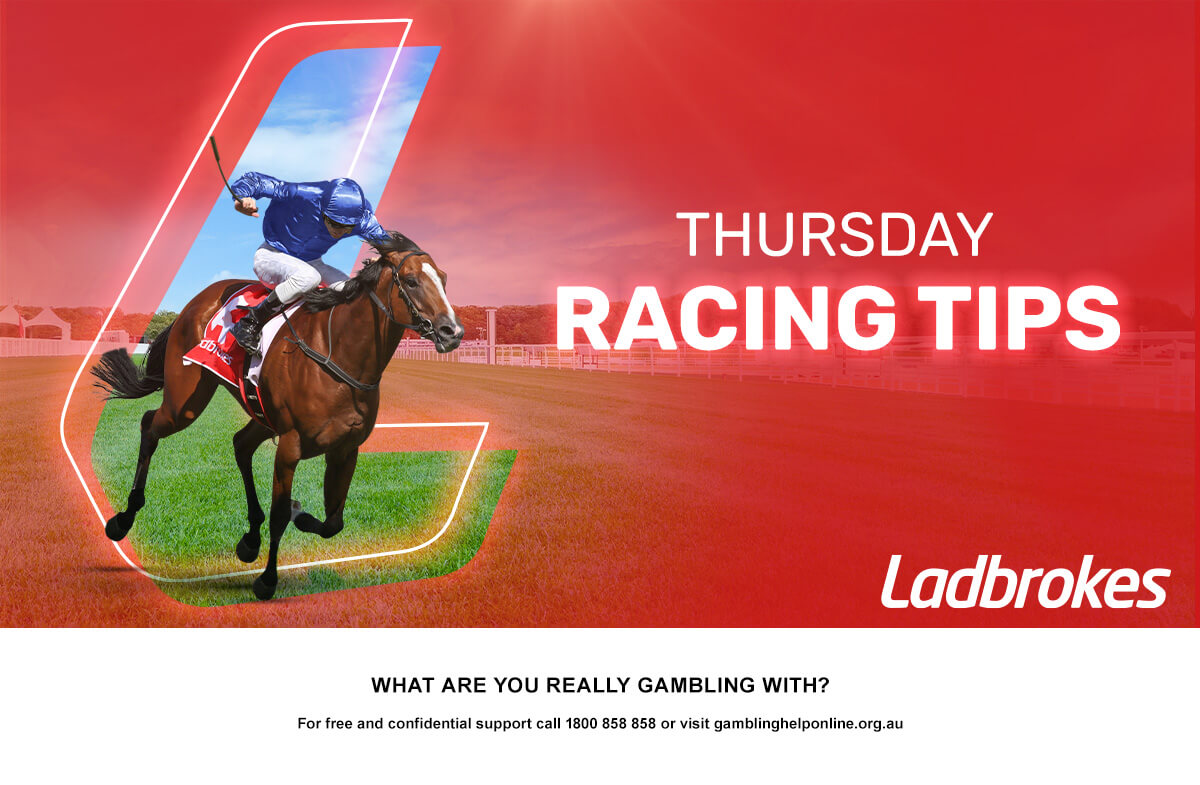 Daily Racing Tips - Thursday 13th June