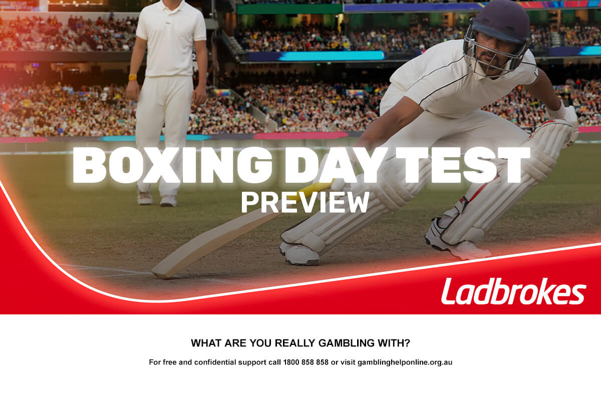 2023 Australia vs Pakistan: 2nd Test