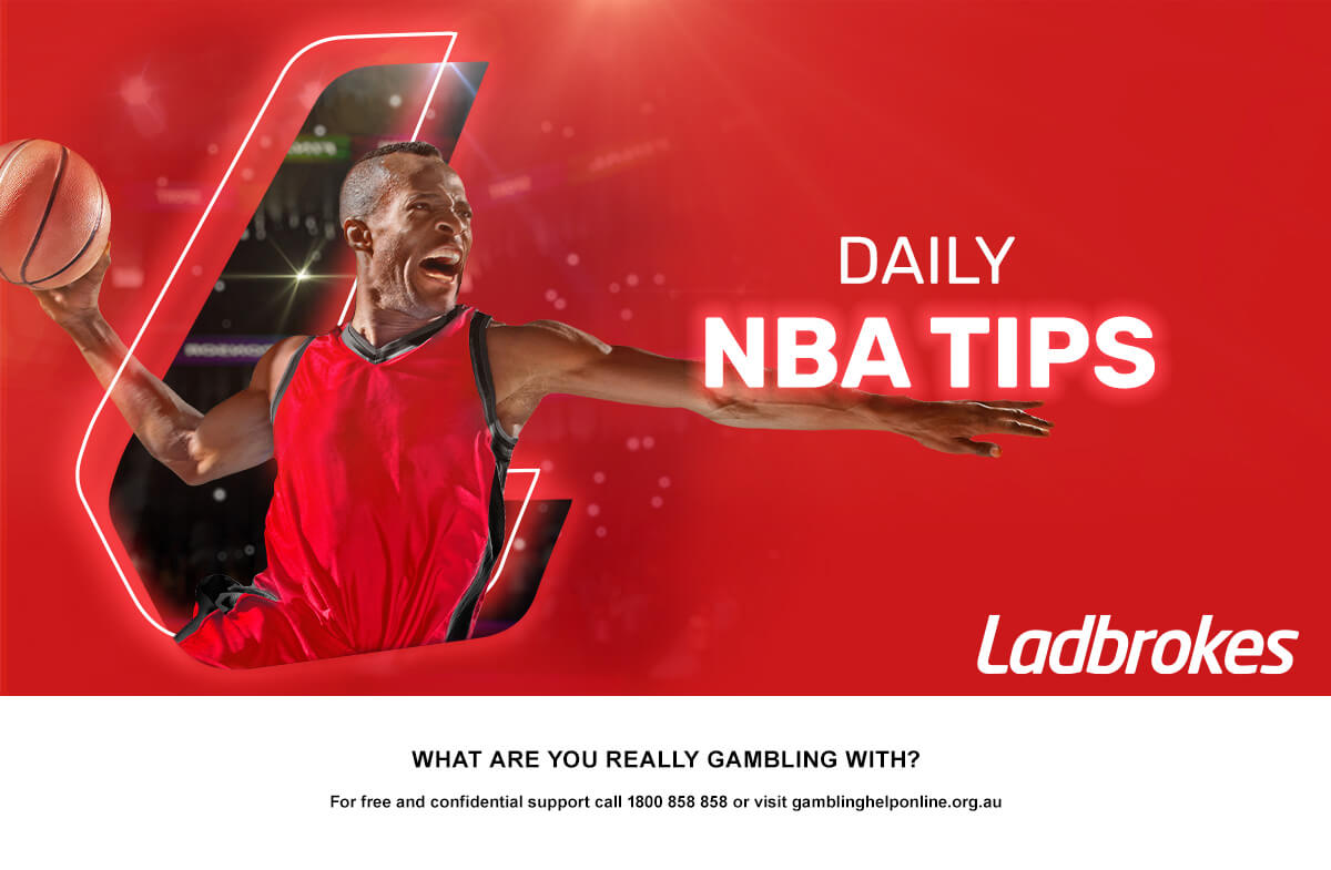 Daily NBA Tips - Saturday 30th December