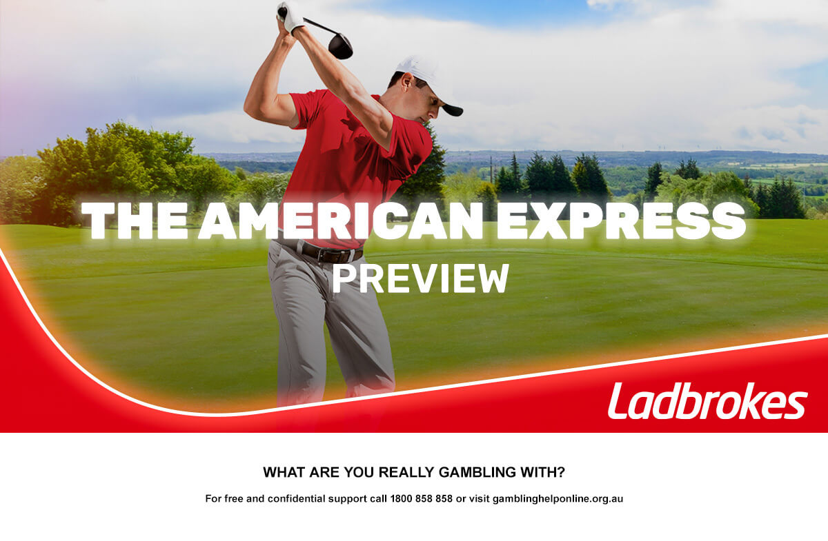 2024 The American Express Preview