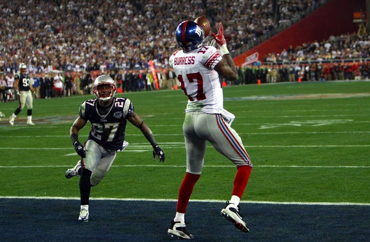 The Top 10 Upsets in Super Bowl History