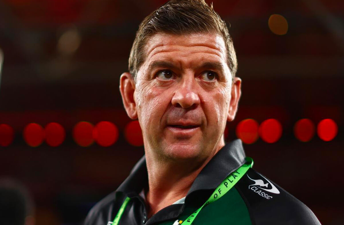 NRL Coaching Stays of Execution