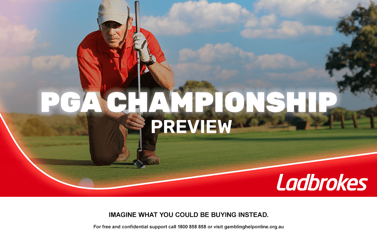 2024 PGA Championship Preview