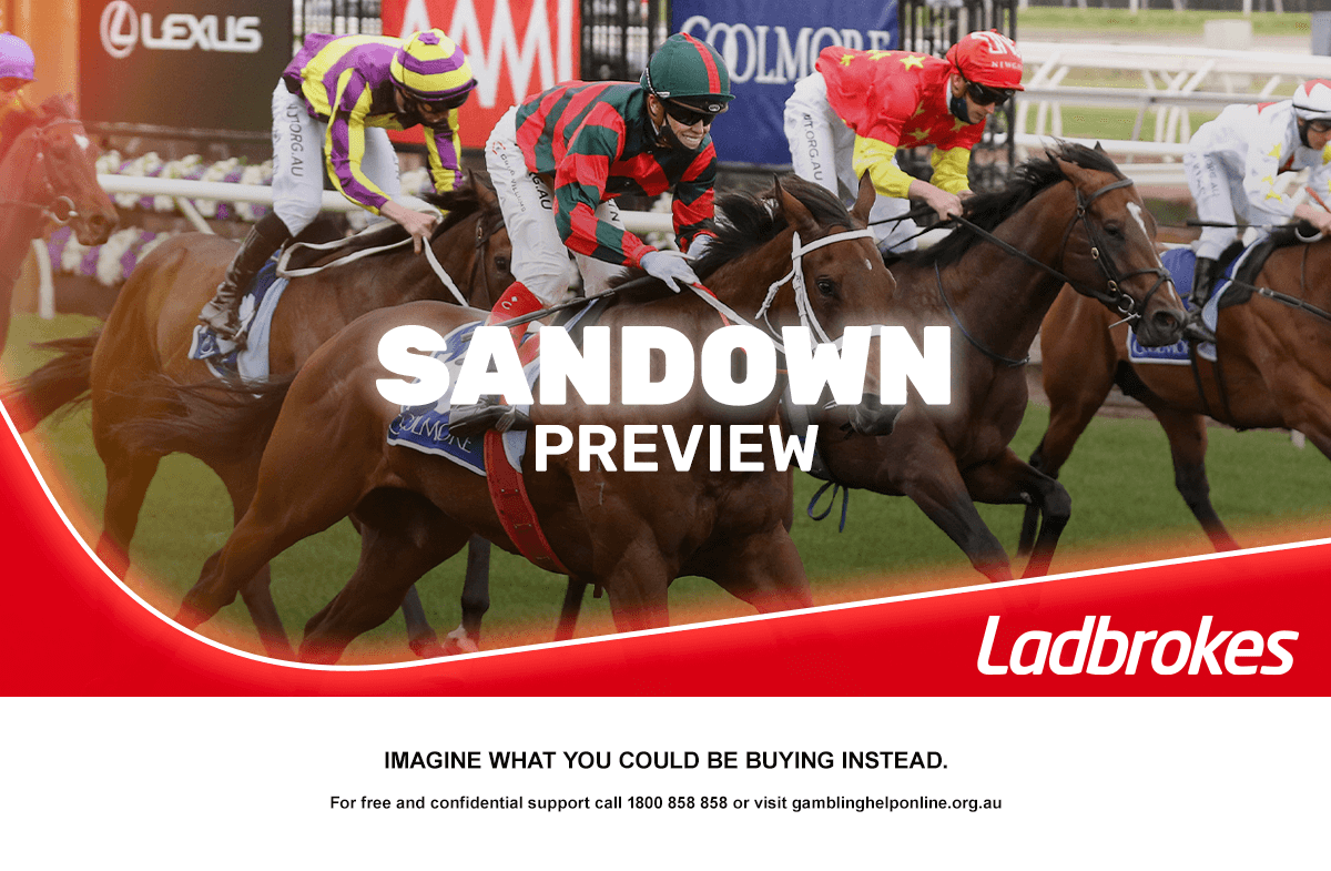 Sandown Preview - Wednesday 24th July