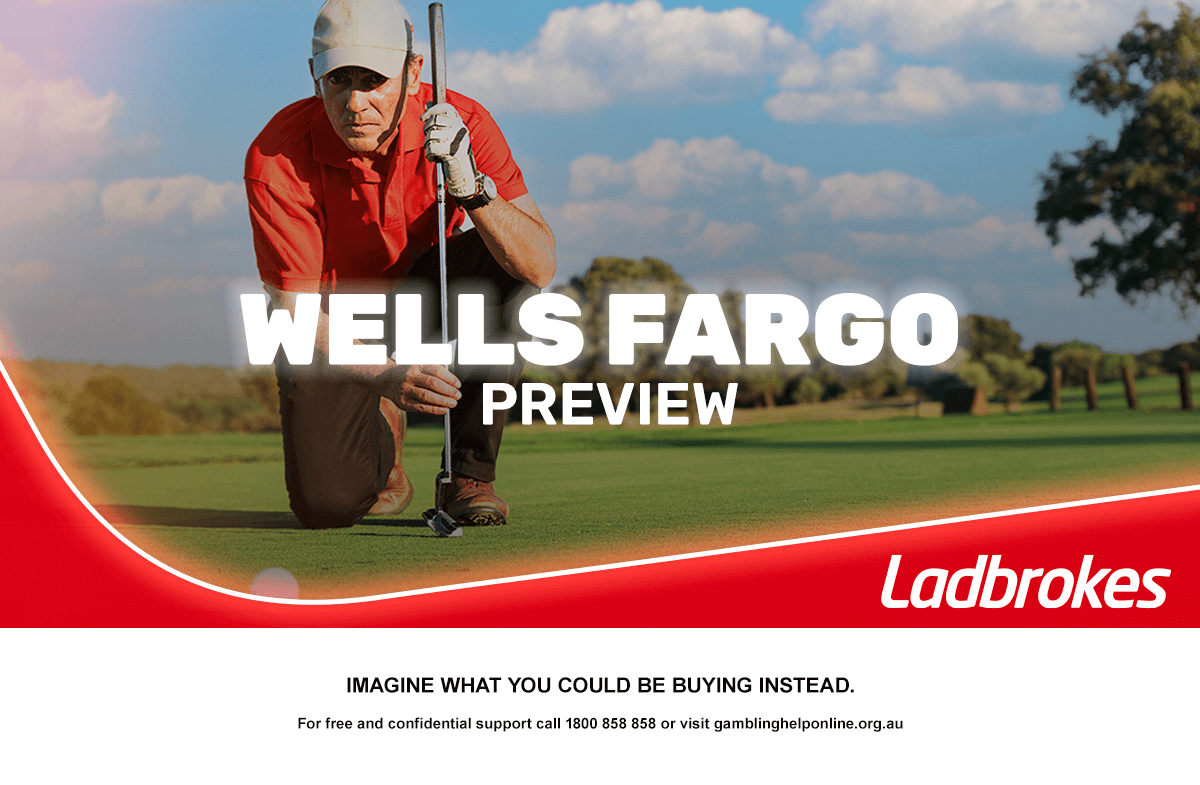 2024 Wells Fargo Championship Preview