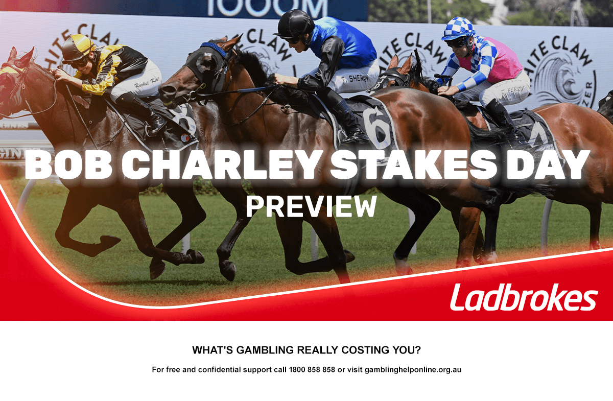 2024 Bob Charley AO Stakes Day Preview