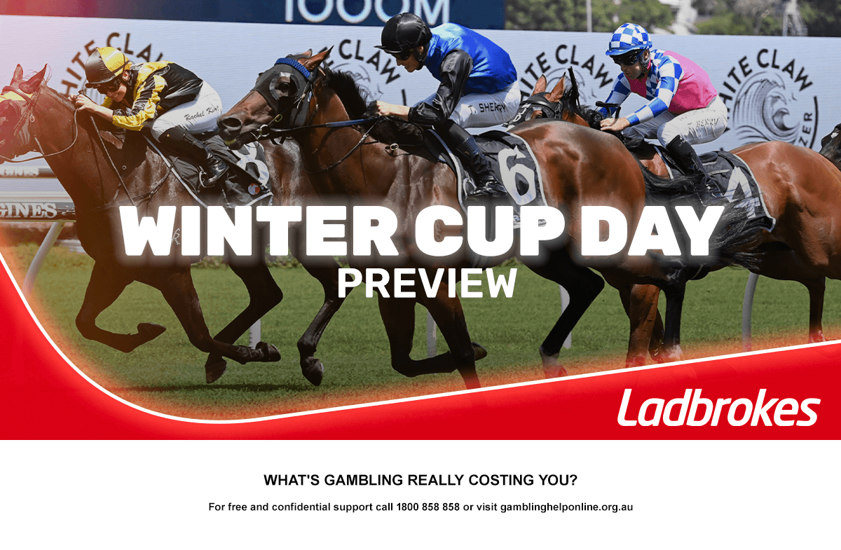 Winter Cup Day Preview 2024