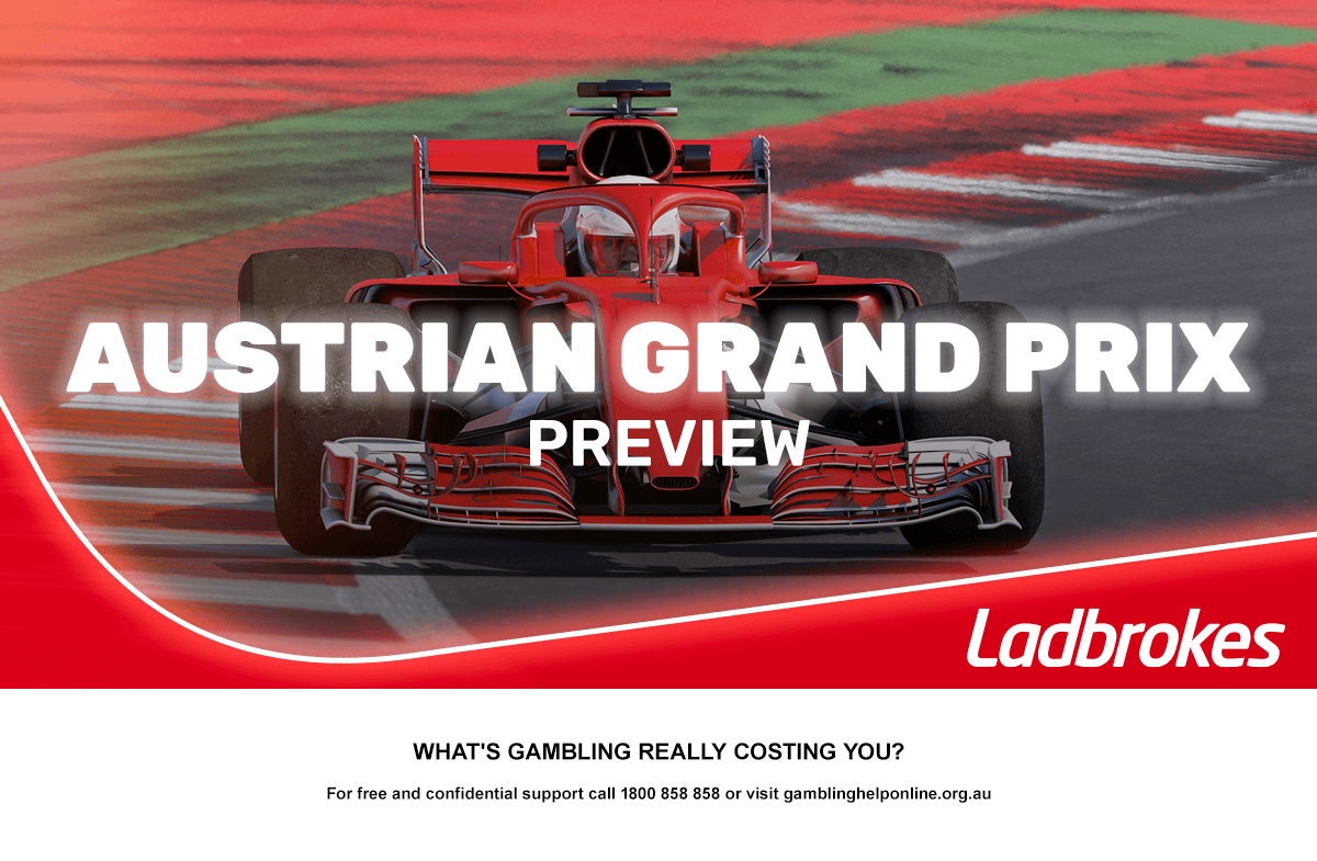 2024 Austrian Grand Prix Preview