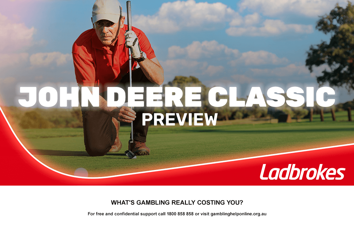2024 John Deere Classic Preview