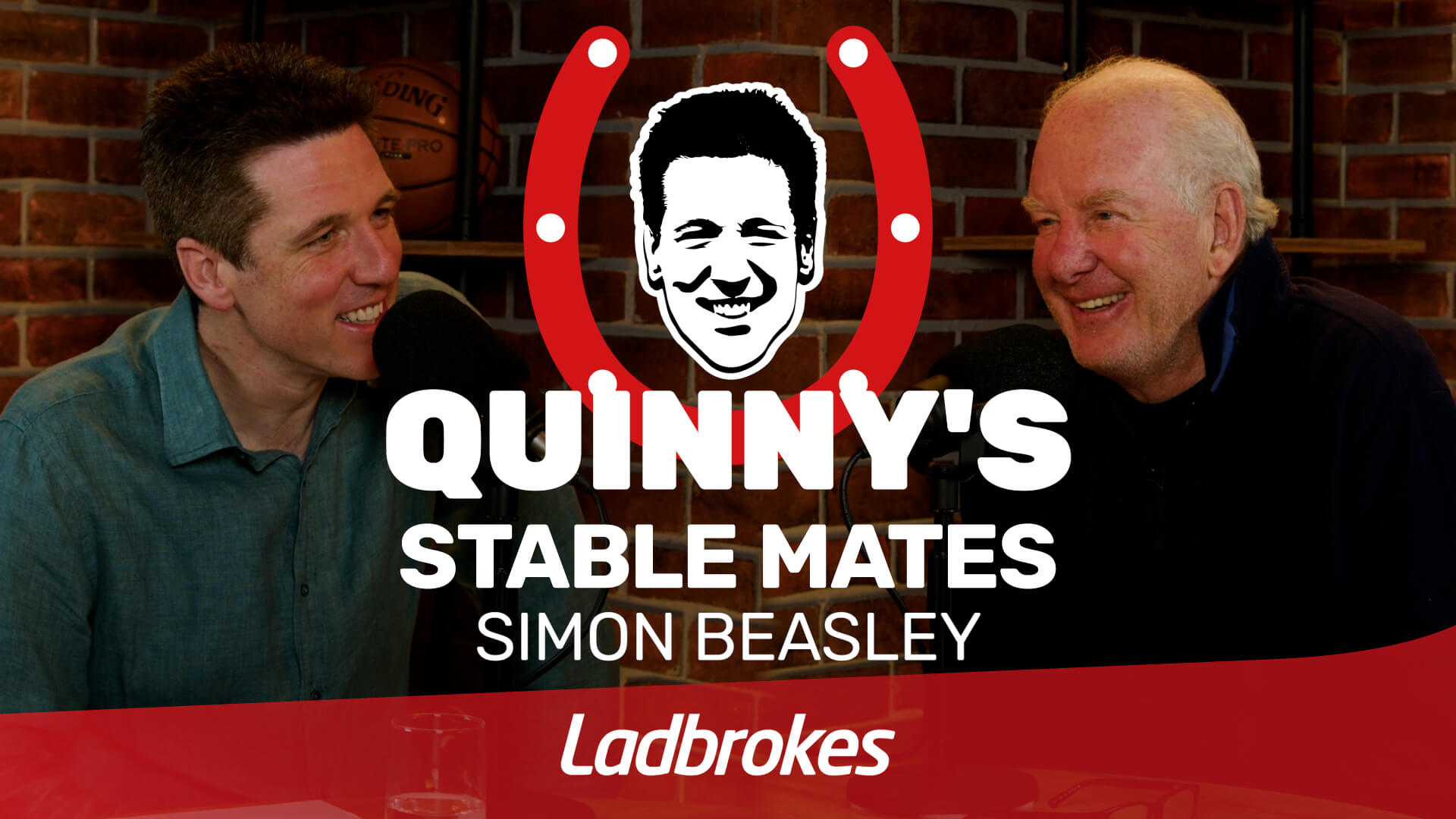 Football, Racing, and Forgiveness with Bulldogs Leading Goal Kicker Simon Beasley