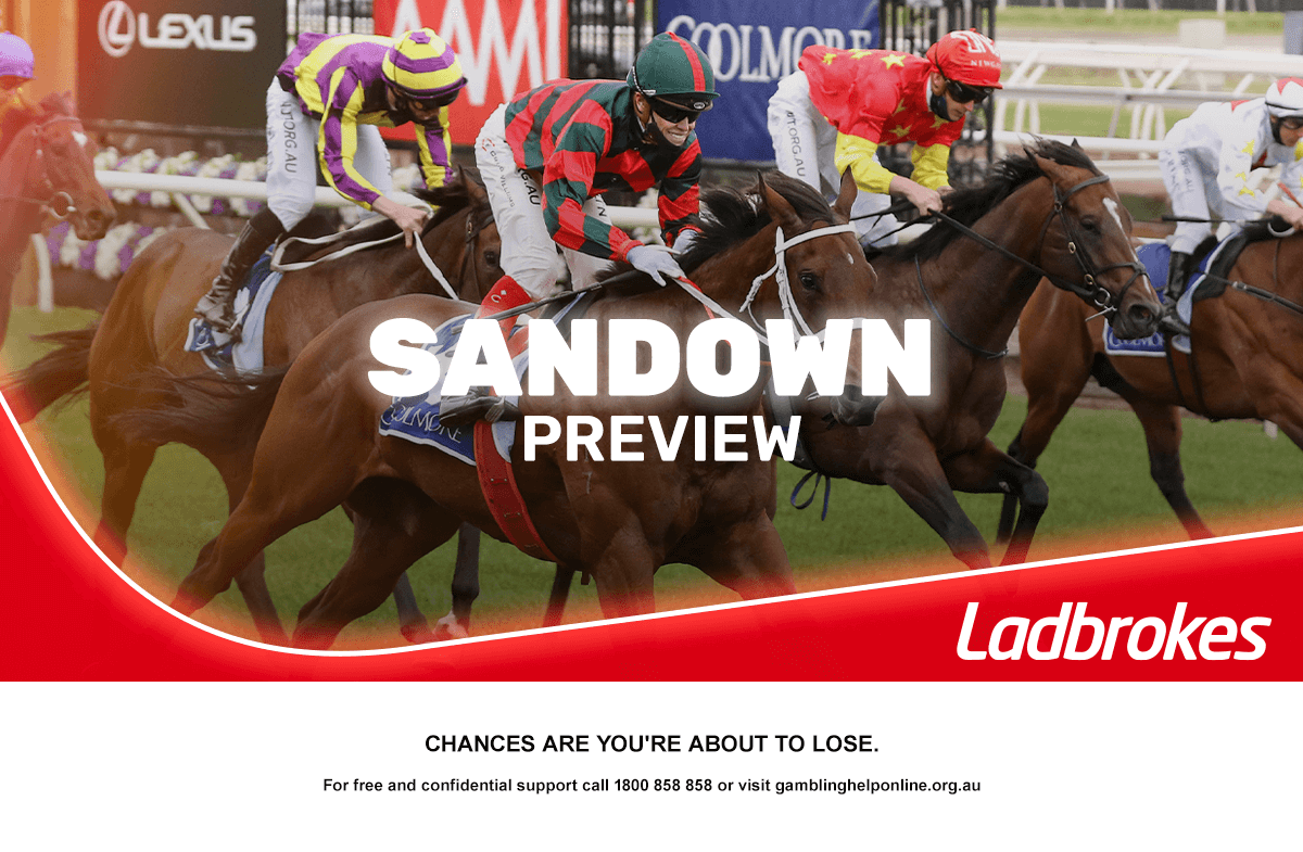 Sandown Preview - Wednesday 4th September